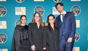 Engenheiro de som Pedro Kayat vence NY Emmy por documentário musical