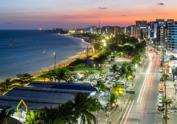 PIB 2020: Alagoas apresenta uma das menores quedas do Brasil