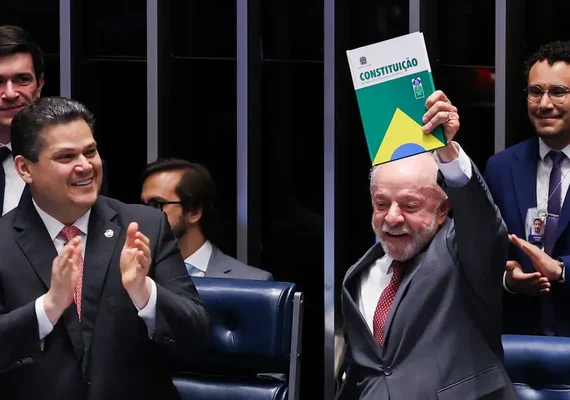 Descanso de trabalhador não quebra empresas, diz Lula após fim da 6x1