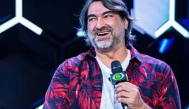 Contratado da Band, Zeca Camargo dá calote de quase R$ 8 mil em hospital