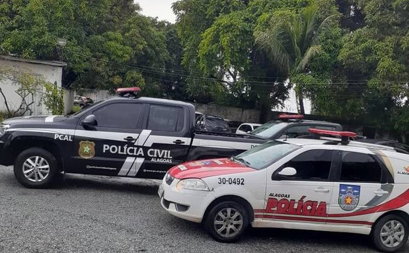 Duas pessoas ficam feridas em ataque a tiros após festa em Pescaria