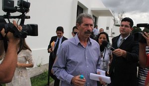 Manoel Cavalcante vai a júri pela morte do Cabo Gonçalves