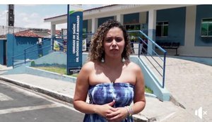 Santa Luzia do Norte investe no  “Novembro Azul” na luta contra câncer de próstata