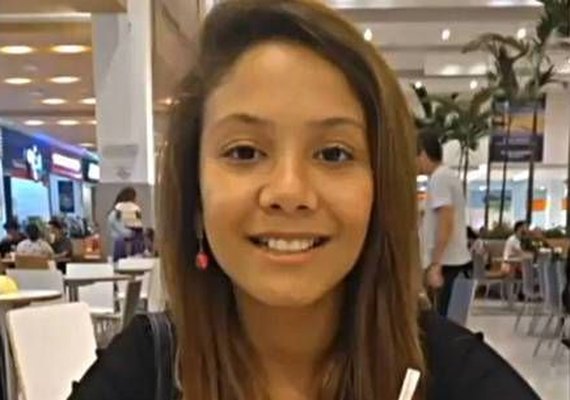 Caso Vitória: Delegado suspende depoimentos em respeito à família