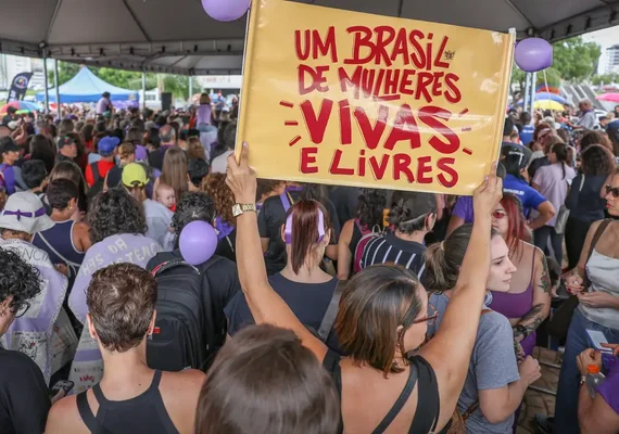 Casos de violência política de gênero crescem 11 vezes em 4 anos
