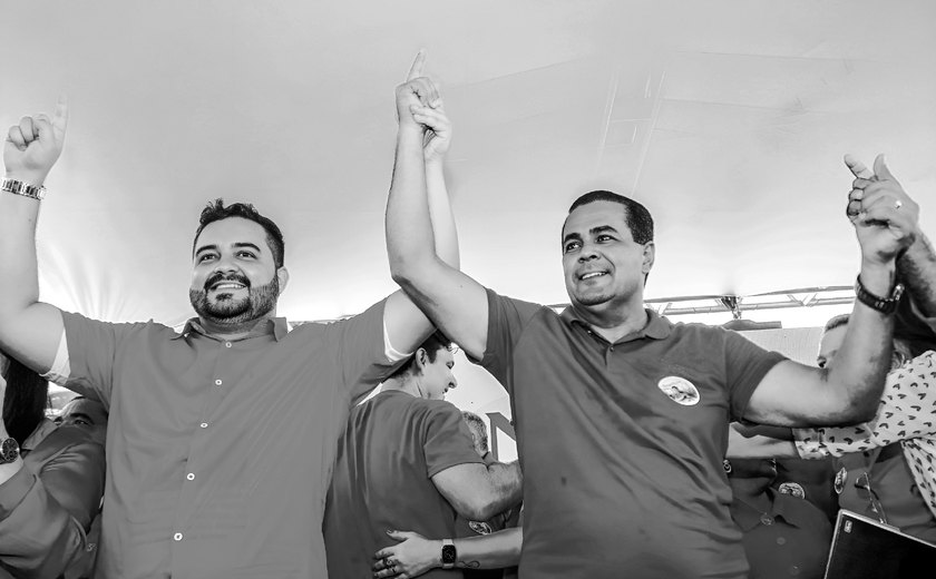 PP e MDB estão juntos em Feliz Deserto