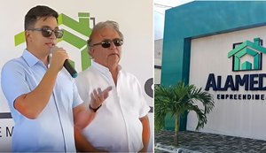 Empresário é acusado de golpe milionário em Arapiraca