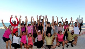 Funcional gratuito da Prefeitura de Maceió leva mais saúde e qualidade de vida à população