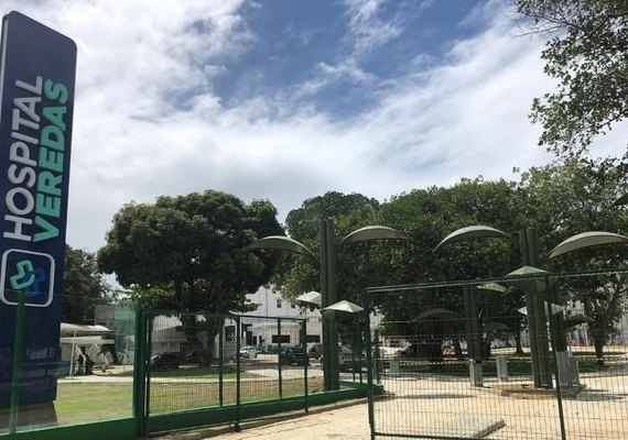 Hospital  Veredas anuncia três mutirões de cirurgias para o transcorrer deste mês