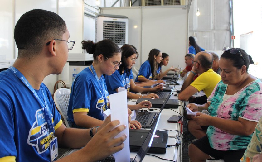 Procon na Rua começa nesta quinta-feira em União dos Palmares