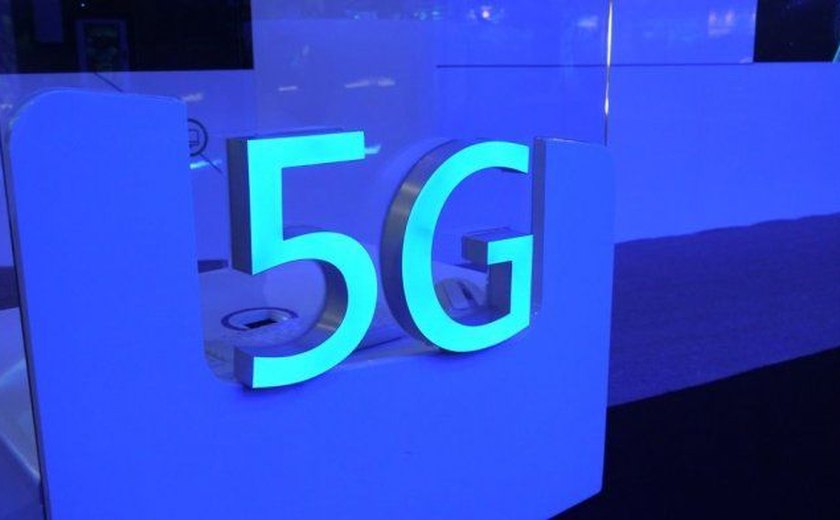 Operadoras de telefonia avisam que 5G vai demorar para chegar ao Brasil