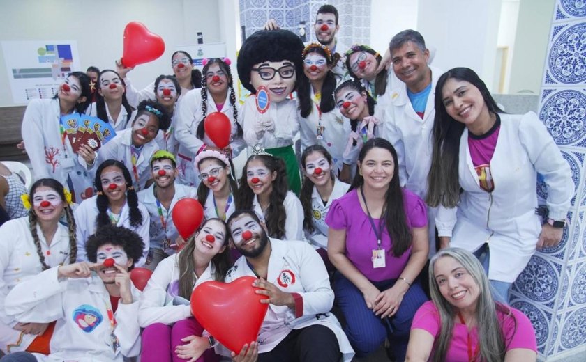 Sorriso de Plantão capta mais de 70 cadastros para doação de sangue e medula óssea