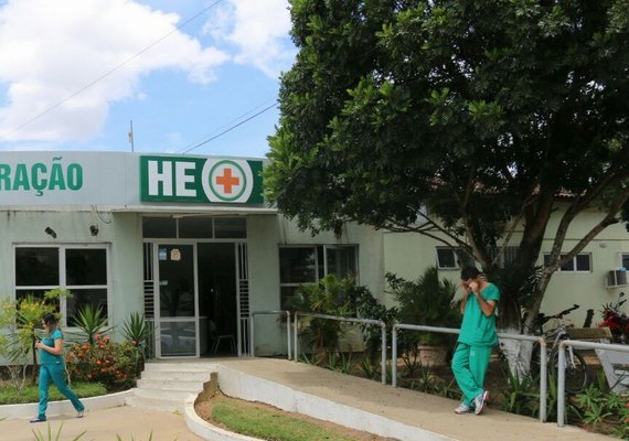 Semana de Segurança no HE do Agreste aborda qualidade de vida do trabalhador