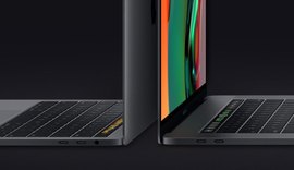 MacBook Pro ganha opção com chip gráfico AMD Radeon Pro Vega