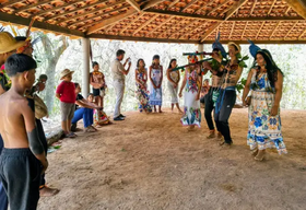 São Sebastião está pronto para entrar no roteiro turístico de Alagoas