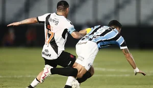 Grêmio joga por título e Vasco para fugir do rebaixamento