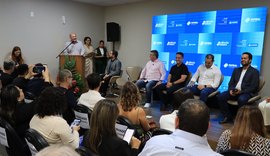 Pioneiro, Governo de Alagoas lança bolsas de mestrado em Integridade da Informação