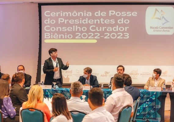 Parceria entre Sedetur e trade turístico fortalece desenvolvimento econômico de Alagoas