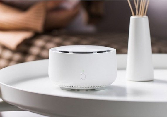 Xiaomi tem repelente eletrônico que promete acabar com mosquitos