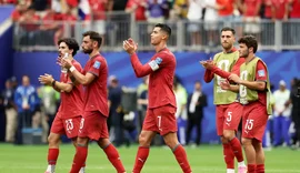 Espanha e Áustria; Portugal e Croácia; Suíça e Argélia jogam hoje