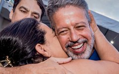 Arthur Lira (PP) realizou visitas, inaugurações e anúncios de novos investimentos para quatro municípios do Sertão Alagoano