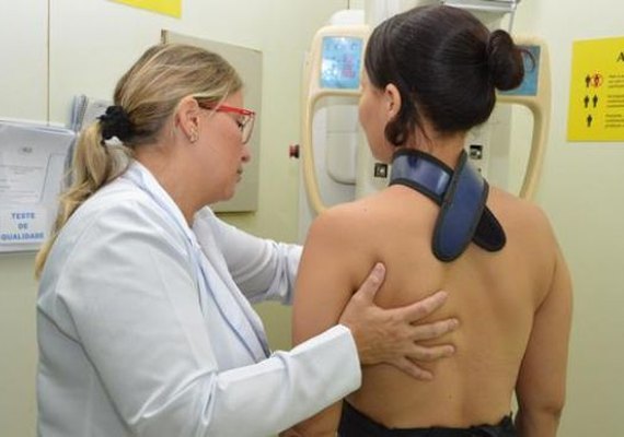 Estudo estima que 1,2 milhão de casos de câncer surgirão até 2019 no Brasil
