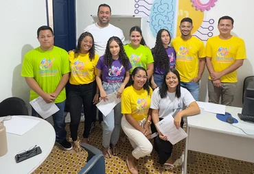 Estudantes de Pão de Açúcar/AL iniciam jornada inovadora incentivados pela Prefeitura