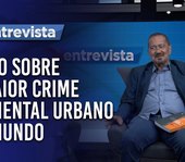 TH Entrevista - Elias Fragoso