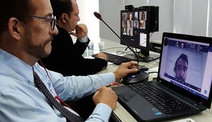 Em audiência com a Braskem, CEI cobra sismógrafos para avaliar abertura de avenida