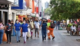 Lojistas do Centro de Maceió enfrentam onda de furtos de aparelhos de ar-condicionado e Aliança Comercial cobra soluções urgentes