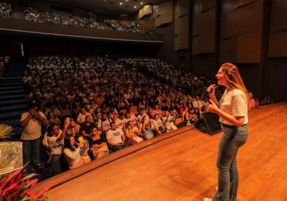 Prefeitura de Maceió realiza maior aulão do Brasil na próxima sexta-feira (13)