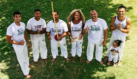 'Encontro de Saberes'', evento de capoeira terá troca de graduações e shows culturais