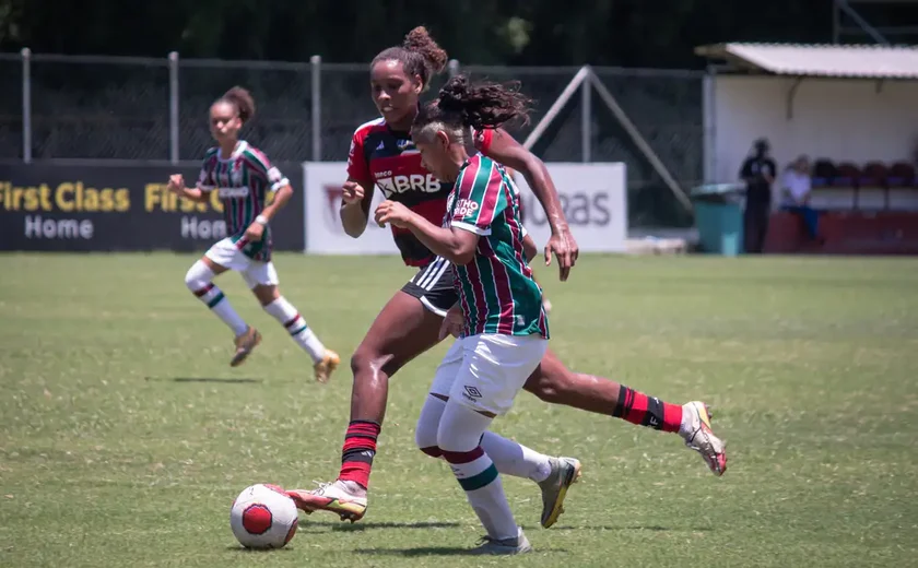 Brasileiro sub-20 abre temporada 2024 do futebol feminino