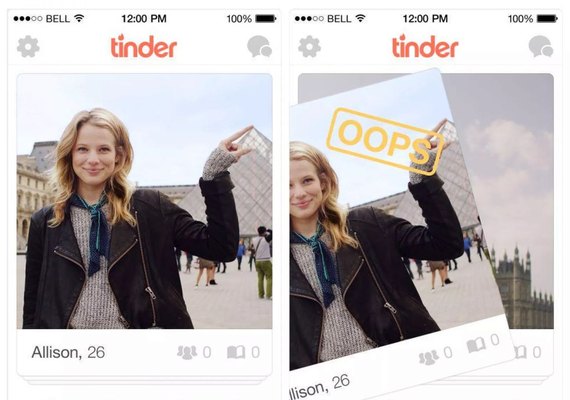 Brasileiros usam Tinder para conhecer pessoas e praticar idiomas durante isolamento