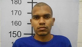 Fugitivo do Presídio do Agreste morre em troca de tiros com policiais