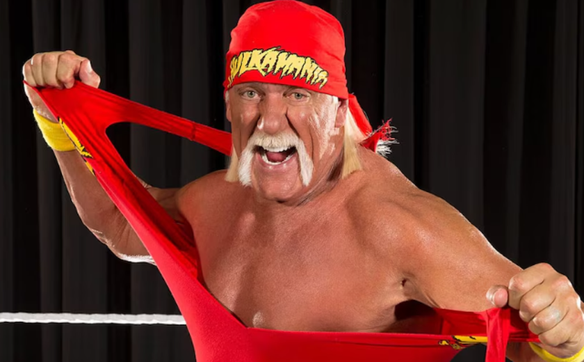 Morre aos 71 anos Hulk Hogan, lenda da luta livre que fez história na WWE e atuou no cinema