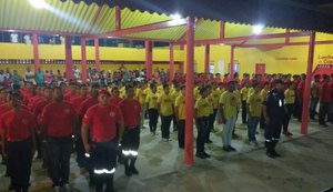 Curso de formação retira centenas de crianças e adolescentes das ruas em Maceió