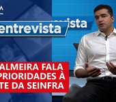 TH Entrevista - Rui Palmeira