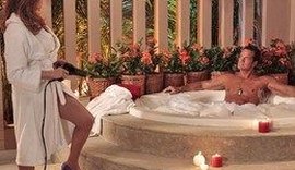 Tereza Cristina mata Ferdinand eletrocutado em banheira de motel