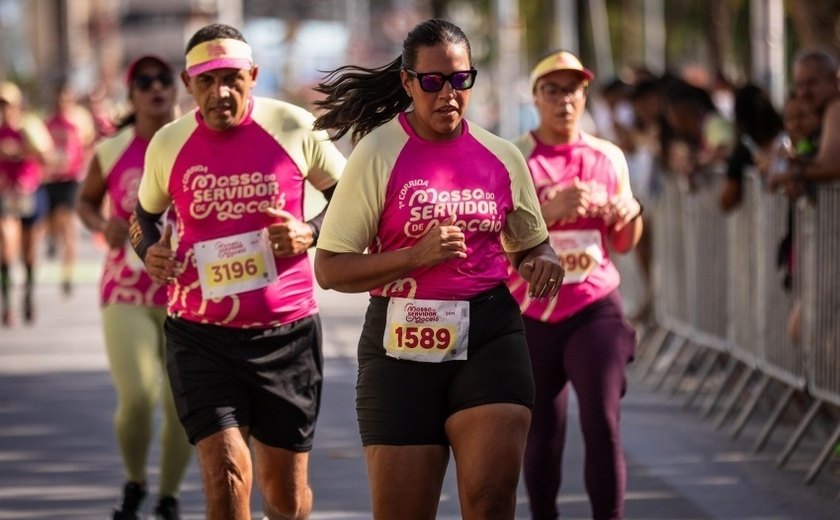 Maceió avança com reajuste, correção de biênios e políticas de cuidado ao servidor