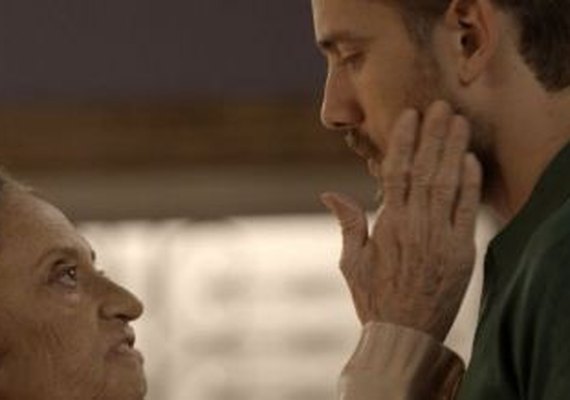 Novela 'Sol Nascente': Sinhá descobre estar falida e César, preso, se desespera