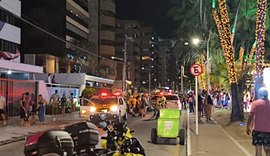 Ronda no Bairro atua em ocorrência de violência doméstica na Ponta Verde