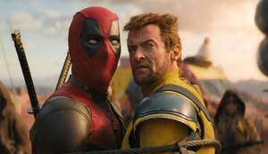 Sucesso nos cinemas! Deadpool e Wolverine supera Batman vs. Superman nas bilheterias