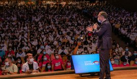 Renan Filho destaca programas exitosos para elevar qualidade da educação em Alagoas