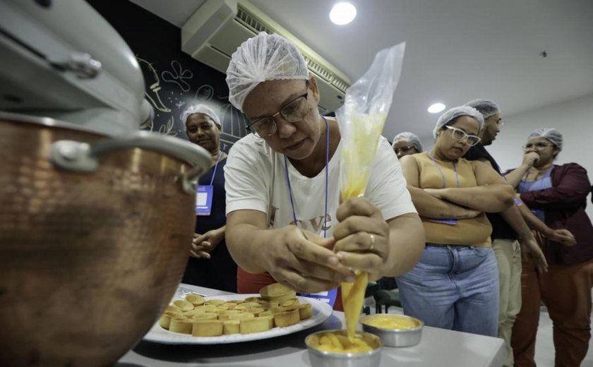 Alagoas registra o maior avanço na geração de emprego do país