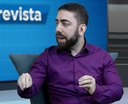 TH Entrevista - Igor de Oliveira