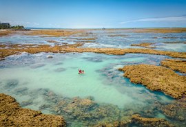Maceió conquista liderança nacional em vendas de turismo