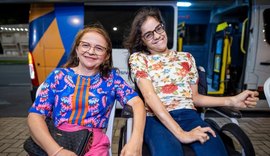 Prefeitura de Maceió reforça ações de inclusão da Pessoa com Deficiência