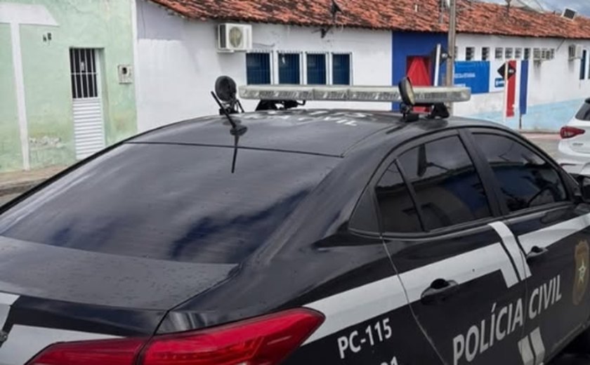 PC cumpre mandado de prisão contra vereador investigado por tentativa de homicídio