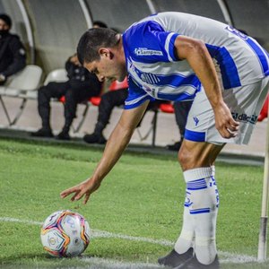 CSA vence no Náutico no estádio Rei Pelé 